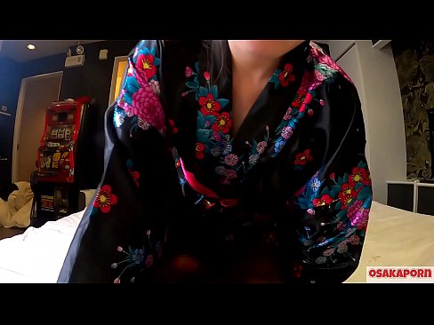 ❤️ Yarinyar cosplay tana son jima'i zuwa inzali tare da squirt a cikin macen doki da busa. Yarinyar Asiya mai gashi mai gashi da kyawawan nonuwa a cikin kayan gargajiya na Jafananci a cikin hoton bidiyo mai son nuna al'aurar tare da kayan wasan fuck. Sakura 3 OSAKAPOORN. ️ Batsa na Rasha ❌