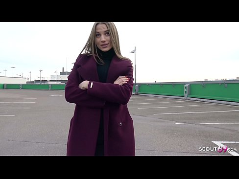 ❤️ SCOUT ɗin Jamus MAFARKI KARFE NE, KIKIN KYAUTA KYAUTA DA SEXY DON KUDI. ️ Batsa na Rasha ❌