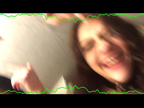 ❤️ Wando biyu masu sexy brunette mai ban sha'awa suna zama 'yan iska ️ Batsa na Rasha ❌