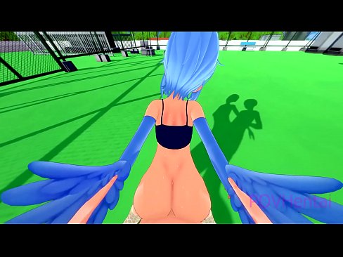❤️ Yarinyar dodo mai Harpy. ️ Batsa na Rasha ❌