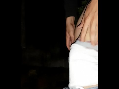 ❤️ Maƙwabcina ya yi tsalle ya hau bangon keɓe na ️ Batsa na Rasha ❌