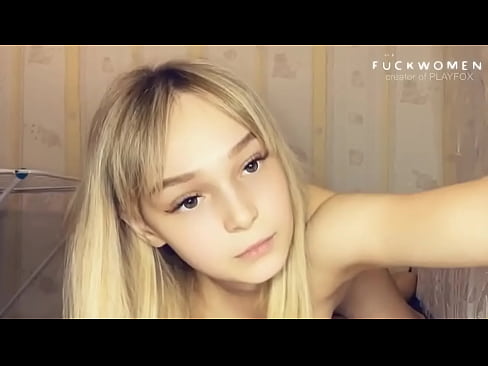 ❤️ 'Yar makaranta da ba ta koshi tana ba abokan karatunta albashi mai tsoka ️ Batsa na Rasha ❌