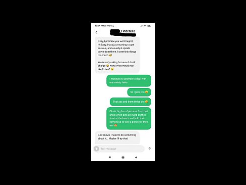 ❤️ Na kara sabon PAWG daga Tinder zuwa haram na ( magana da Tinder an haɗa) ️ Batsa na Rasha ❌