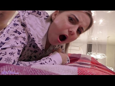 ❤️ Sexy inna hadiye da pregistyle jima'i - cum kusa up ️ Batsa na Rasha ❌